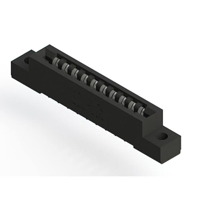 857-010-453-102 EDAC Inc.  Edgeboard Connectors